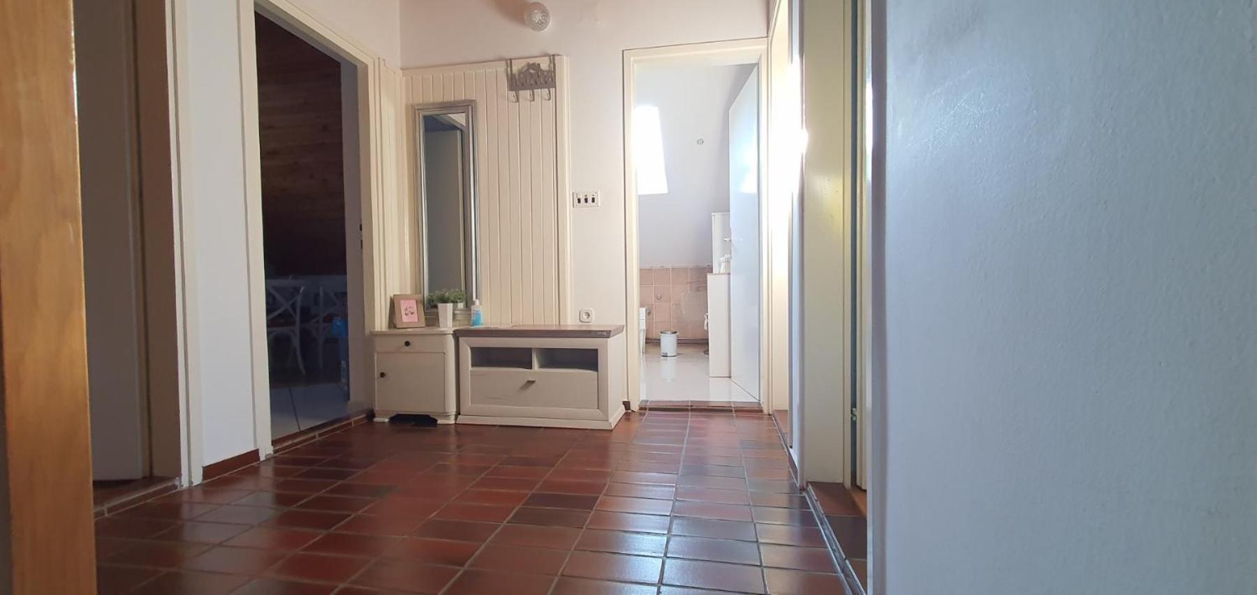 Apartman Ivana Varazdin Exterior photo